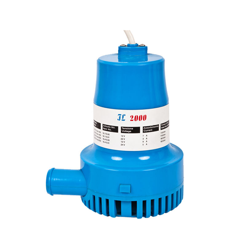 Submersible bilge pump FL-2000