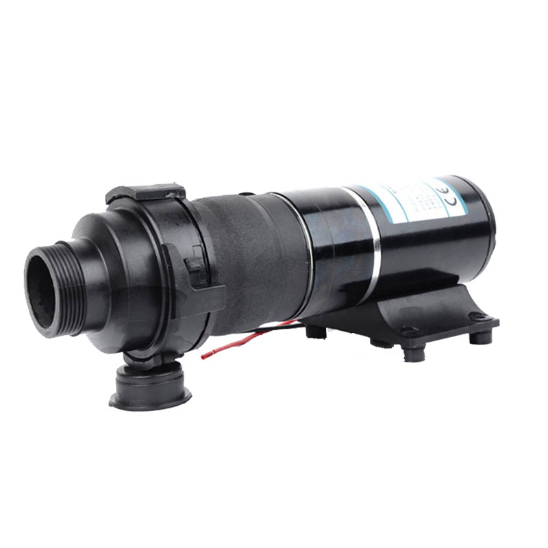 DC electric sewage pump MP3500