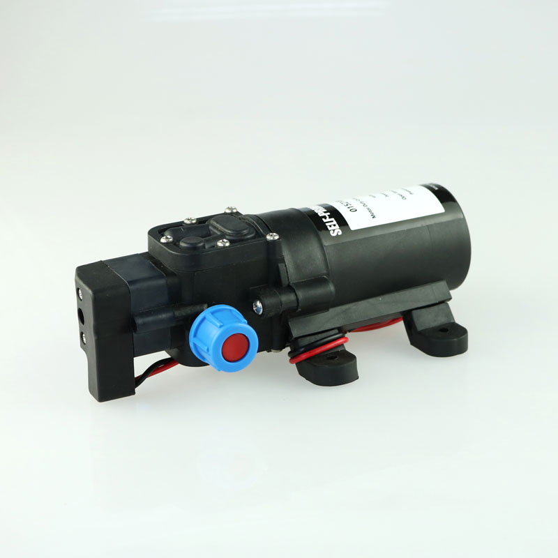 Pressure switch micro-diaphragm pump YB-2460