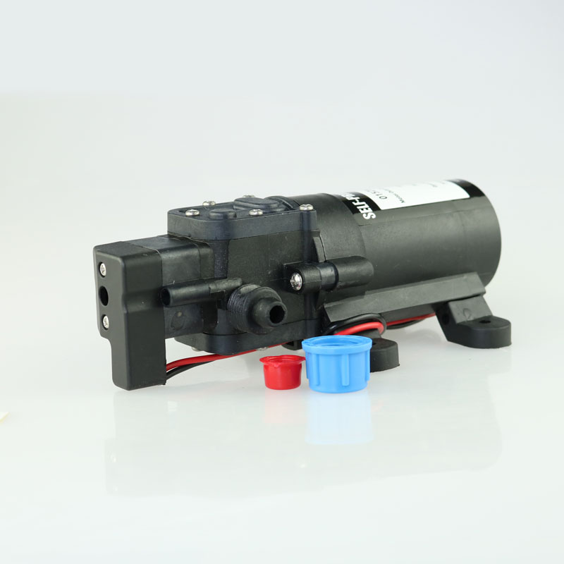 Pressure switch miniature diaphragm pump YB-2430
