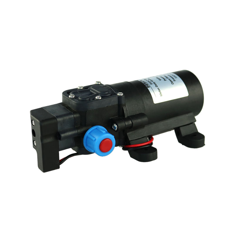 Household miniature diaphragm pump YB-1280