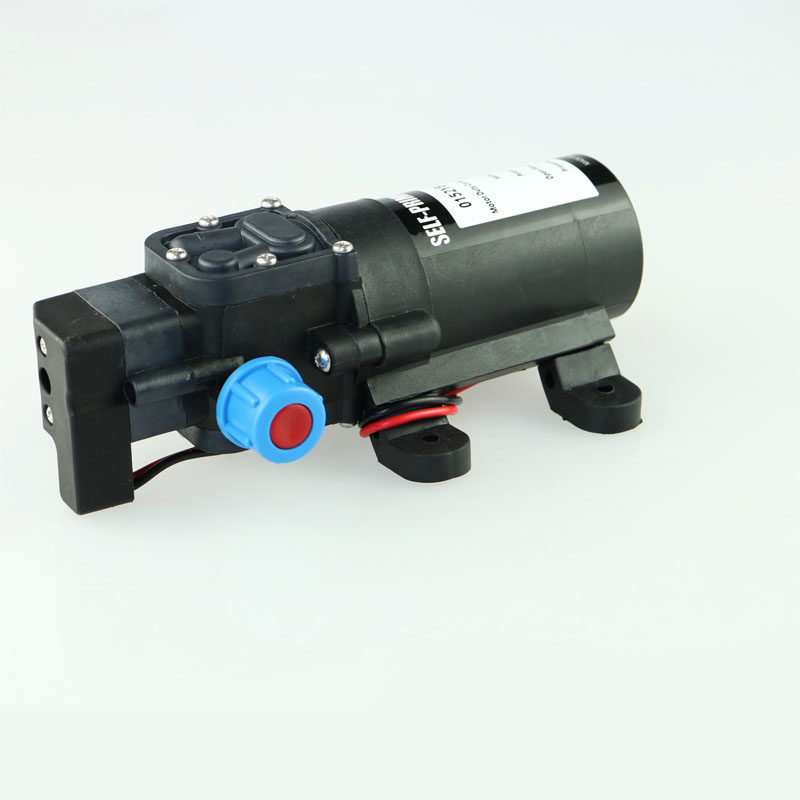 Pressure switch micro-diaphragm pump YB-1260