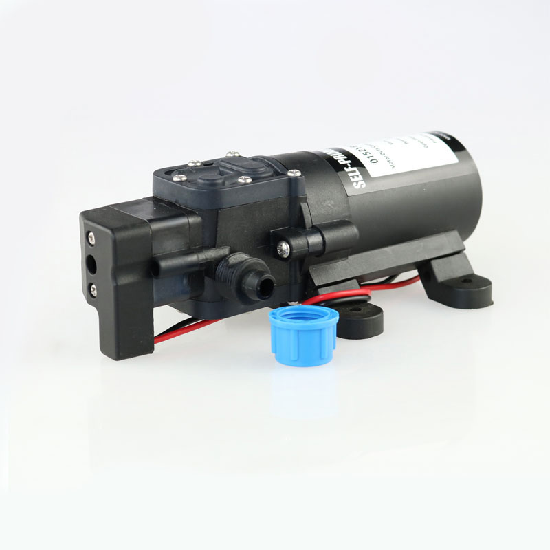 Pressure switch micro-diaphragm pump YB-1245