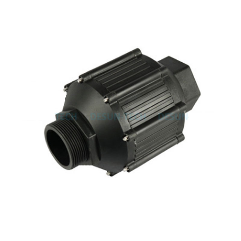 微型管道增压泵DS9001