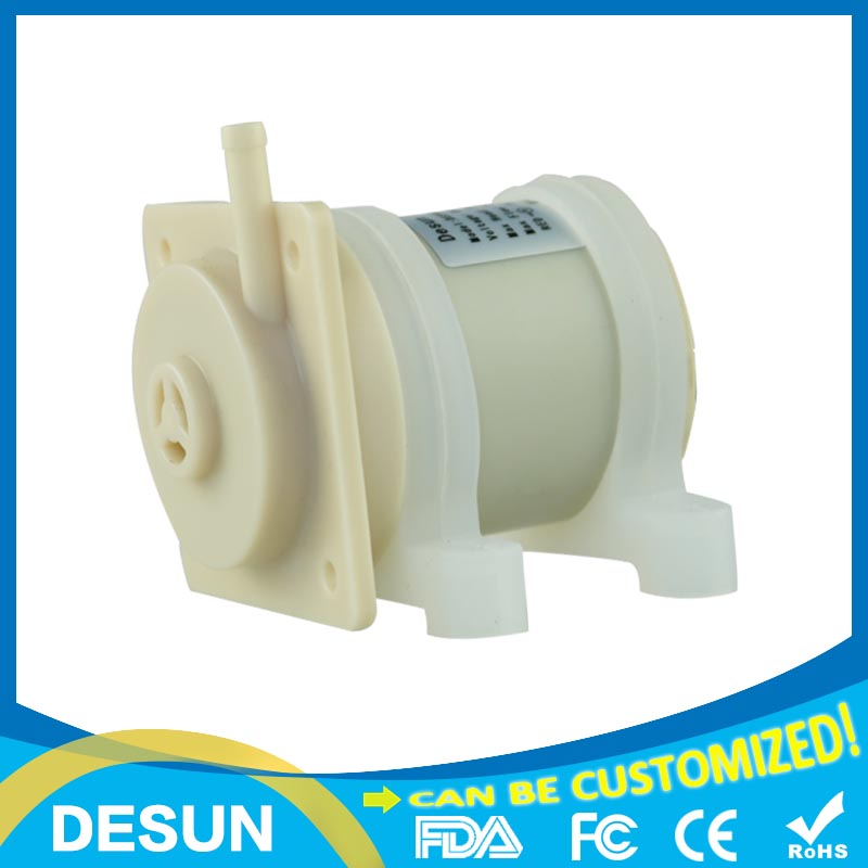 医疗食品级微型水泵DS3904HF