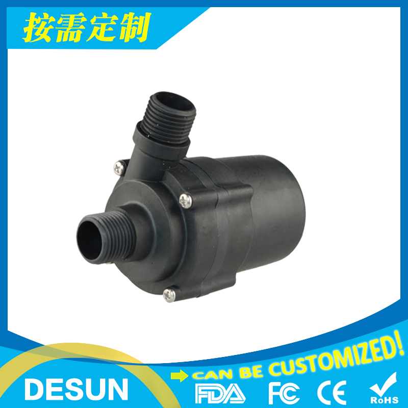 微型直流增压泵DS5006