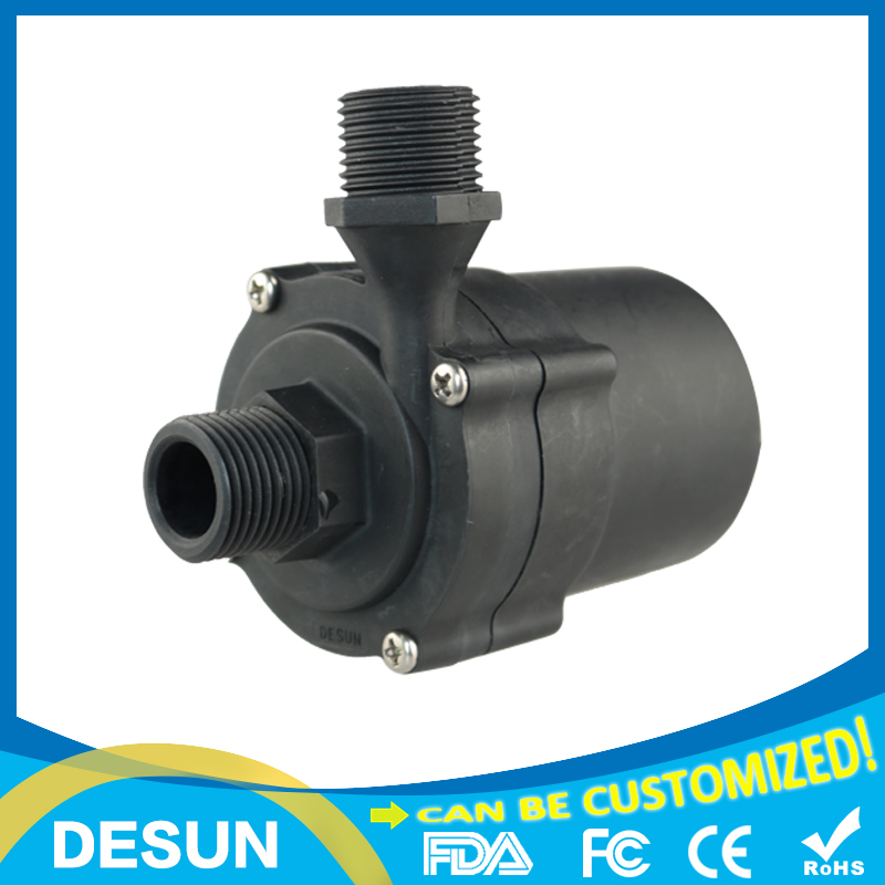 微型直流增压泵DS5004