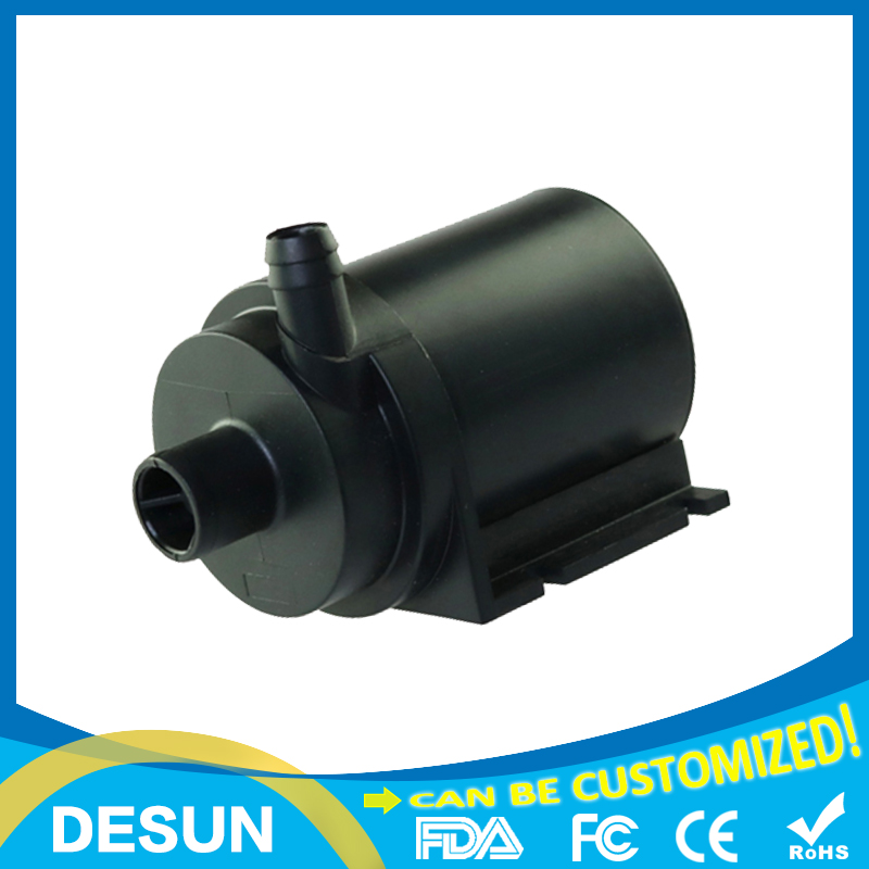 Household appliances for small pumps DS3902