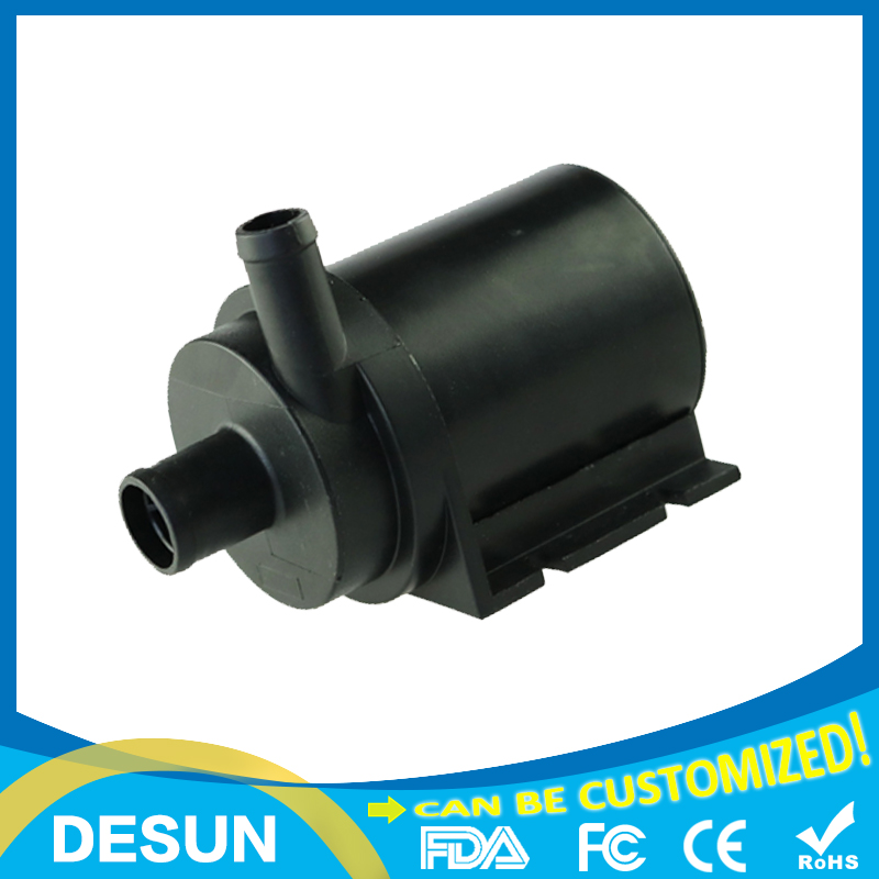 Miniature fountain pump DS3901