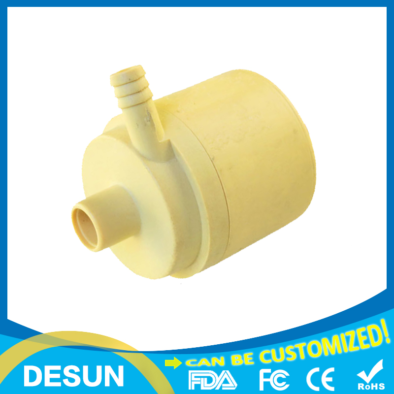 Micro Food Grade Medical Device Pump DS3301
