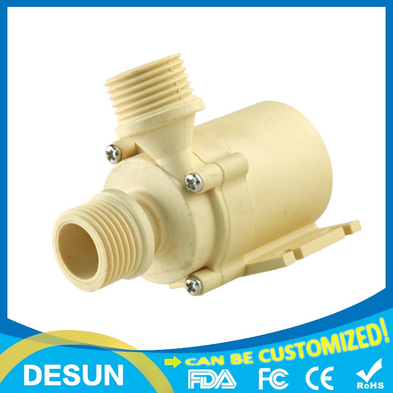 Micro food grade coffee machine water pump DS3502