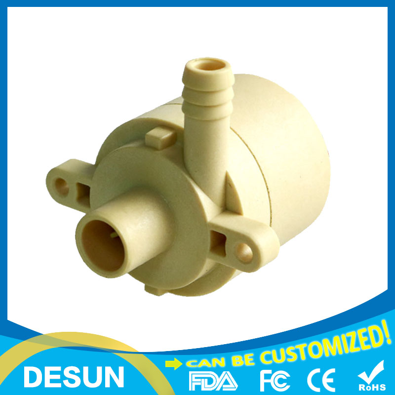 Micro Food Grade Medical Device Pump DS2504