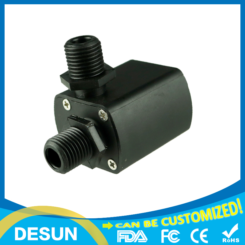 Miniature fountain pump DS3004