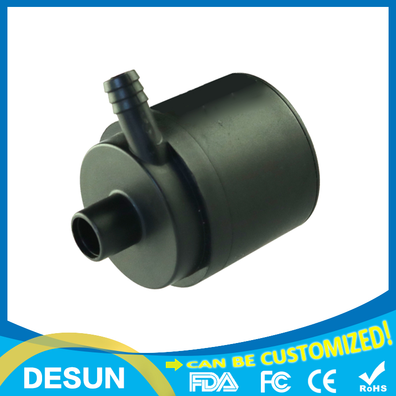 Miniature fountain pump DS3301