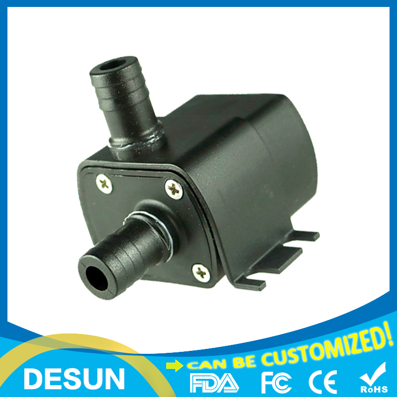 Miniature fountain pump DS3003