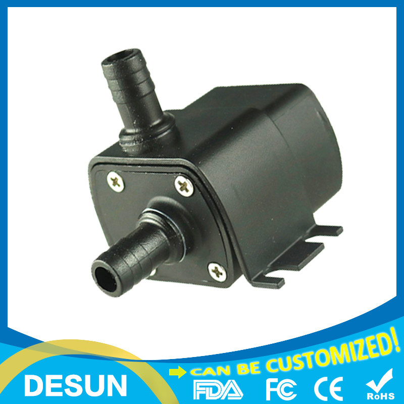 Micro DC brushless water pump DS3002