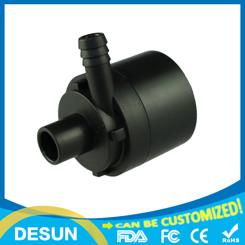 Micro Brushless DC Water Pump DS2502