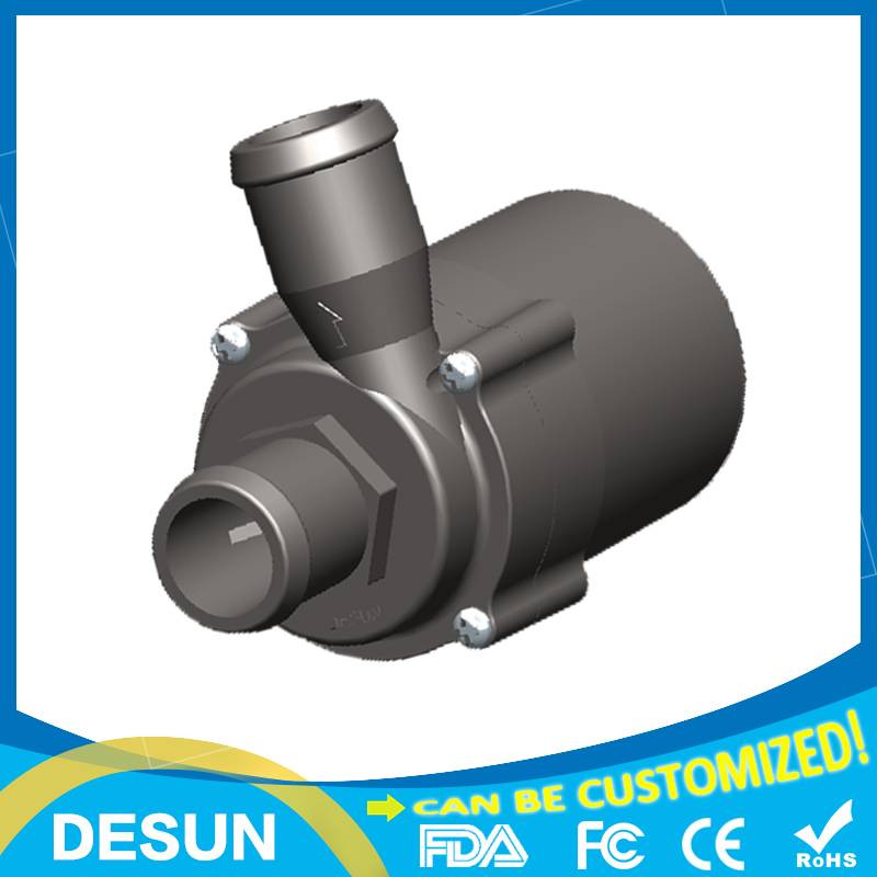 Miniature fountain pump DS4506