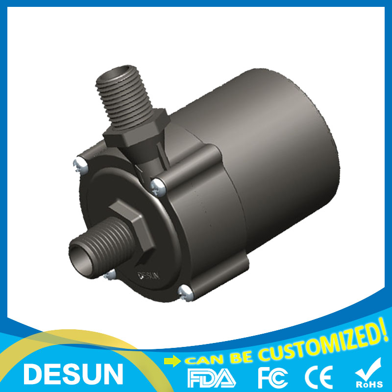 Micro DC water pump DS4504