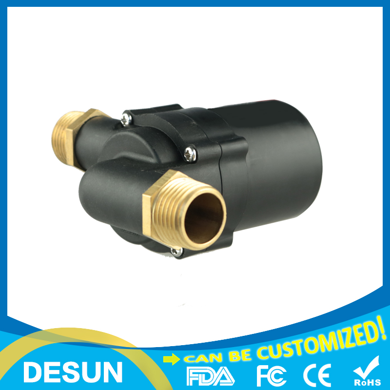 Miniature fountain pump DS4503