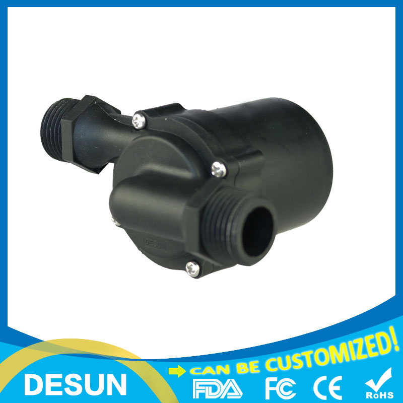 Micro DC water pump DS4502