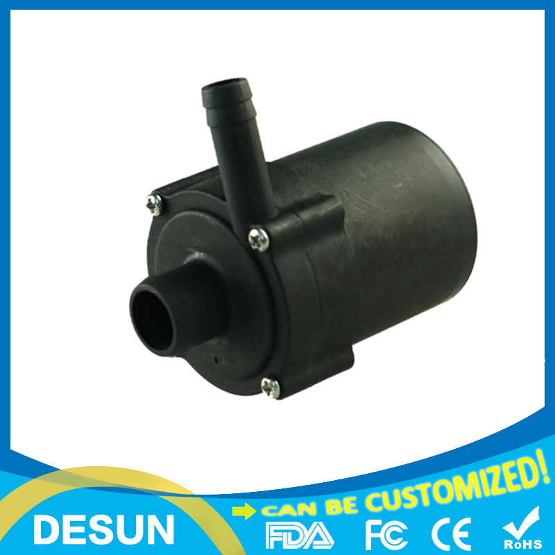 Micro DC water pump DS4501
