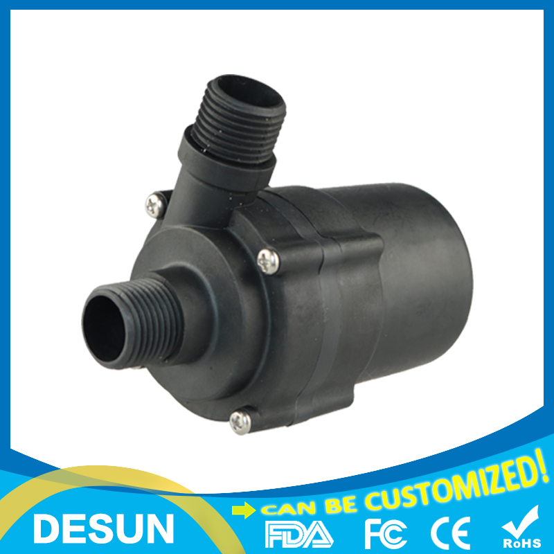 Miniature water circulation system pump DS5007
