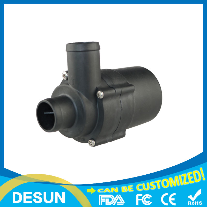 Miniature water circulation system pump DS5006