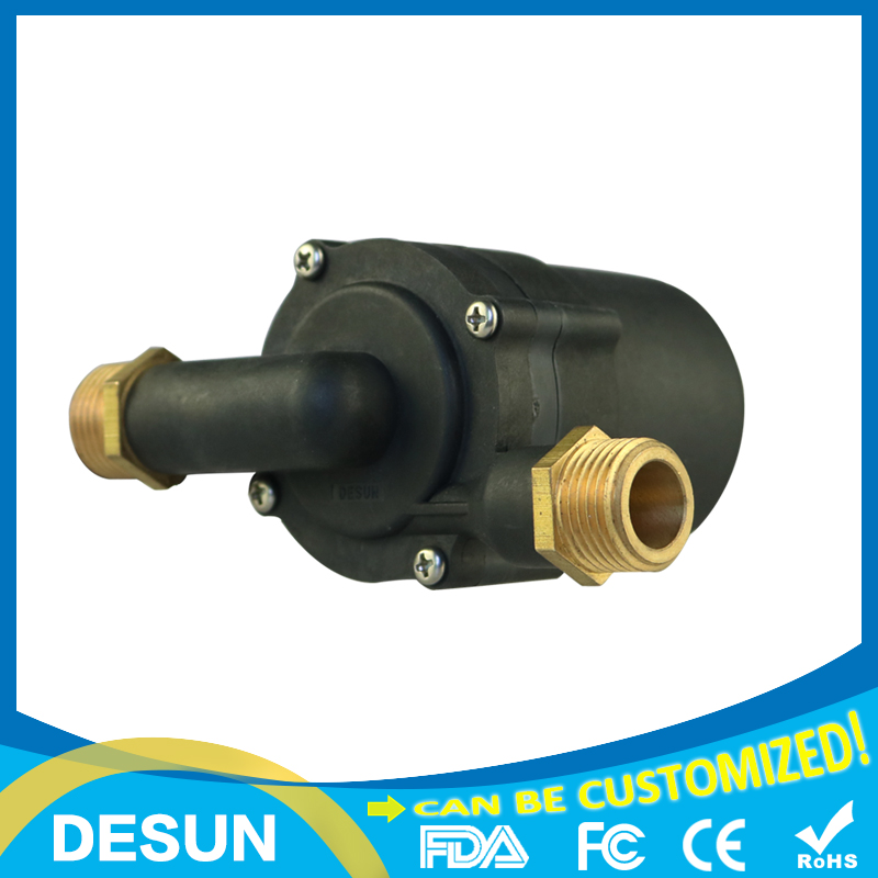 Kitchen and toilet equipment miniature pump DS5005