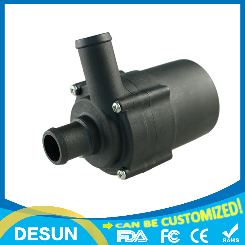 Micro DC boost pump DS5001