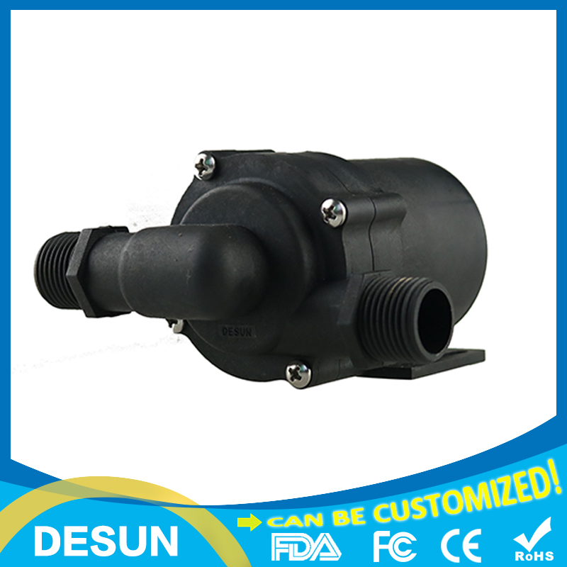 Micro DC water pump DS5002