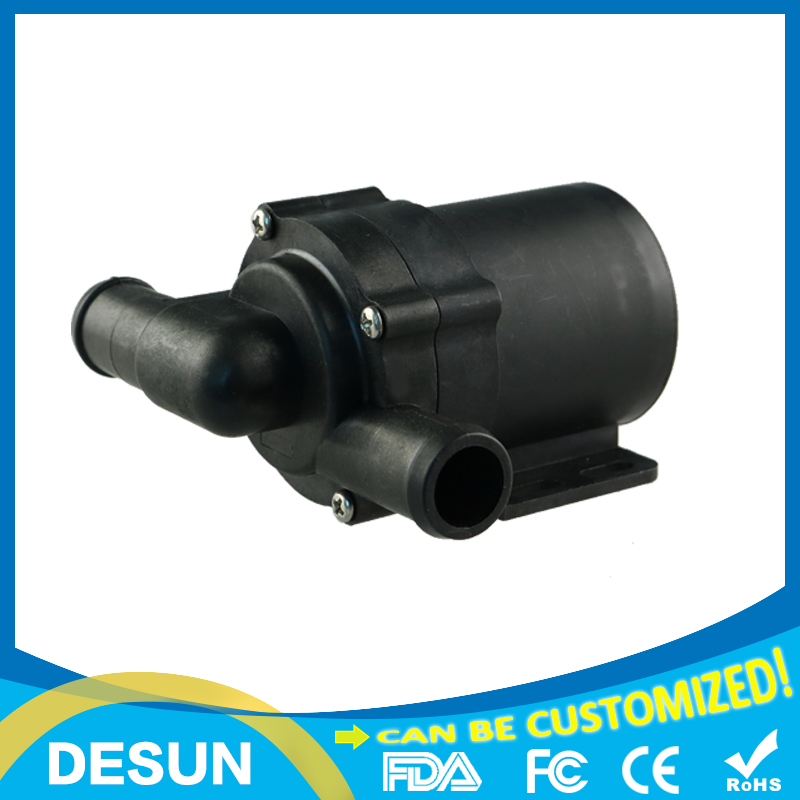 Water circulation system miniature water pump DS5003