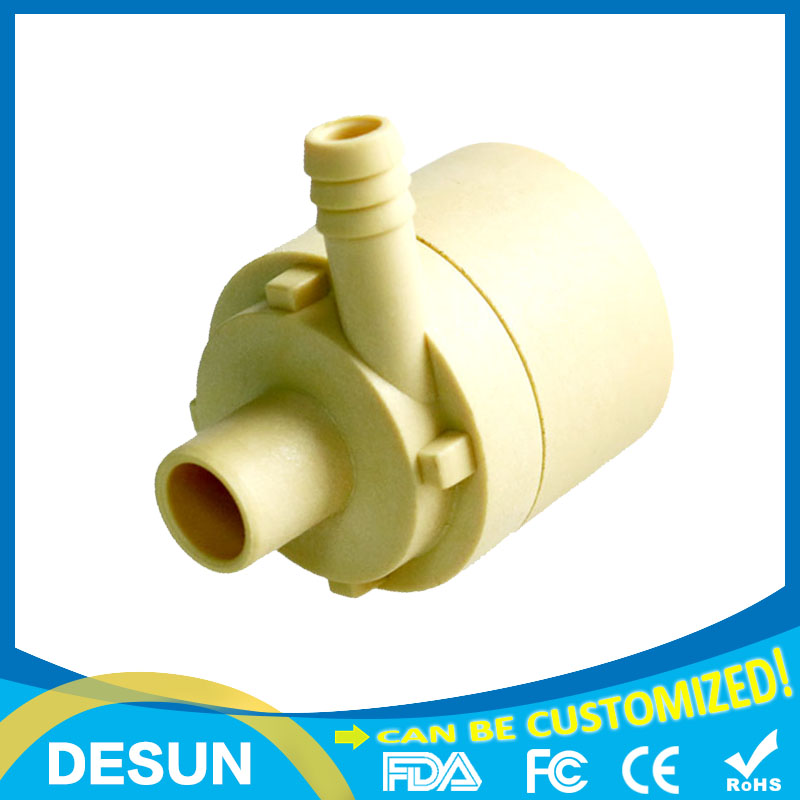 Food grade micro-pump DS2502