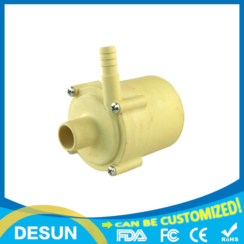 Food grade micro medical centrifugal pump DS6003HF