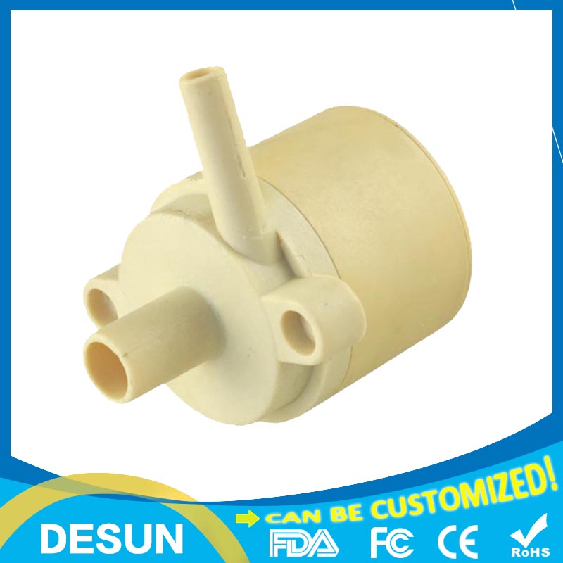 Food grade brushless DC pump DS3305HF