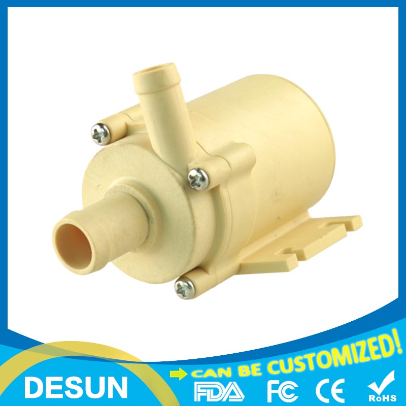 Food grade micro-pump DS3501