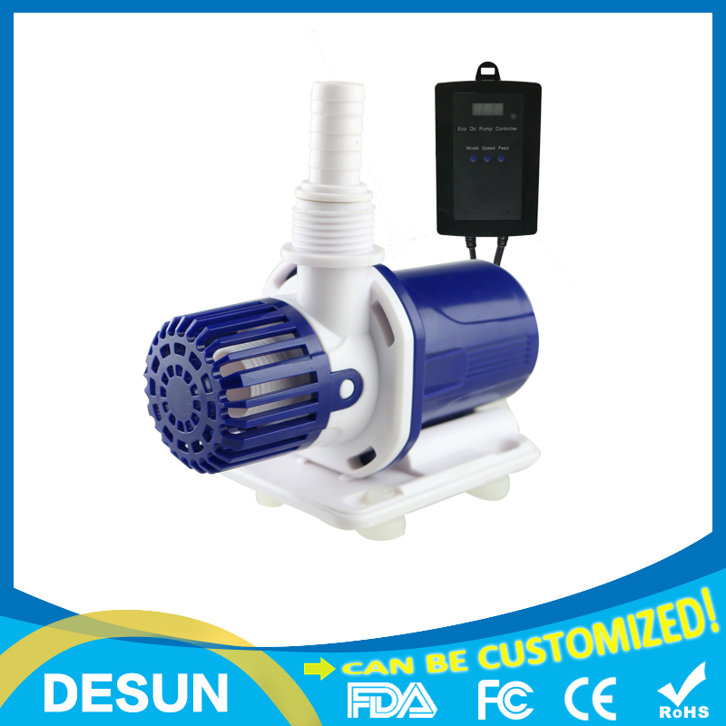 Aquarium water wave pump DS40Q-2000L