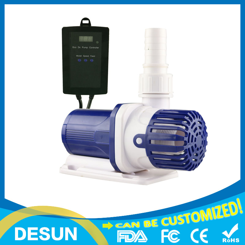 Brushless DC inverter wave pump DS52Q-5000L