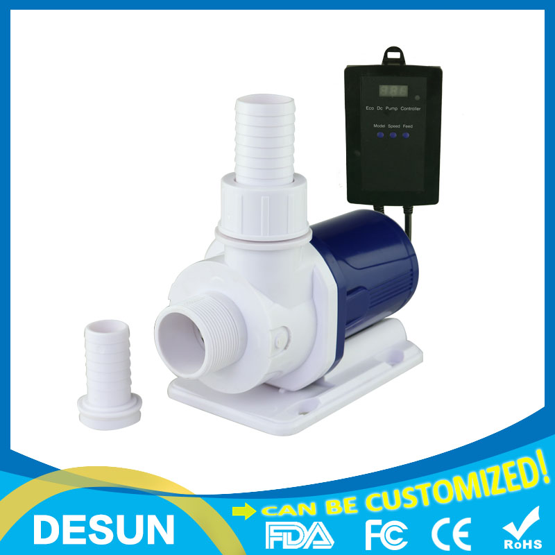 Aquarium wave pump DS65Q-12000L